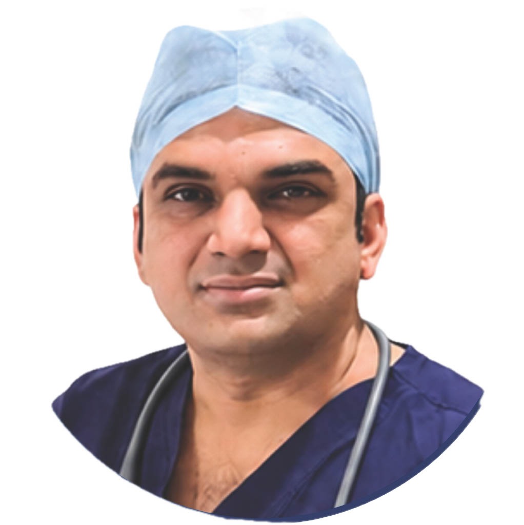 Dr. Basweshwar Gujar