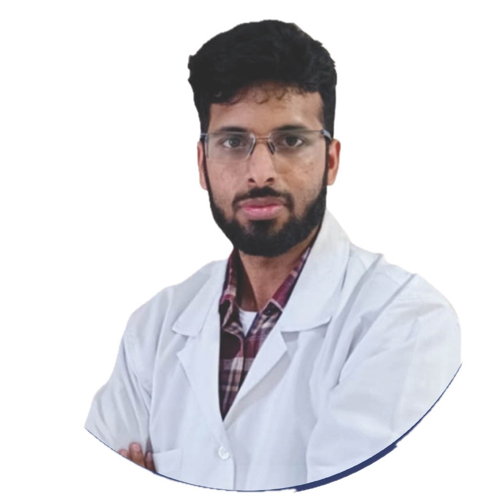 Dr. Sameer Imrose