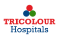 Tricolour Hospitals Logo